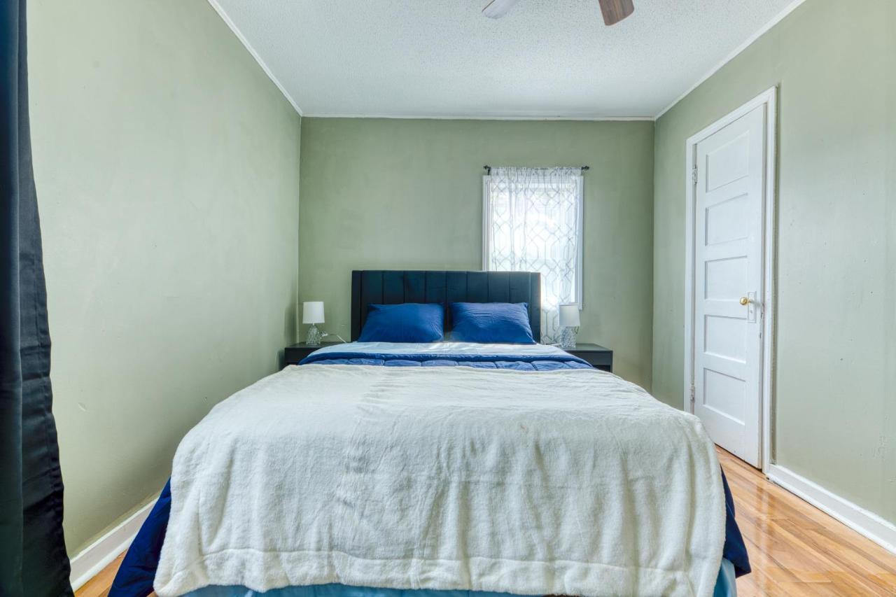 Humble Home With Free Breakfast Offered If Requested! Chicopee Esterno foto