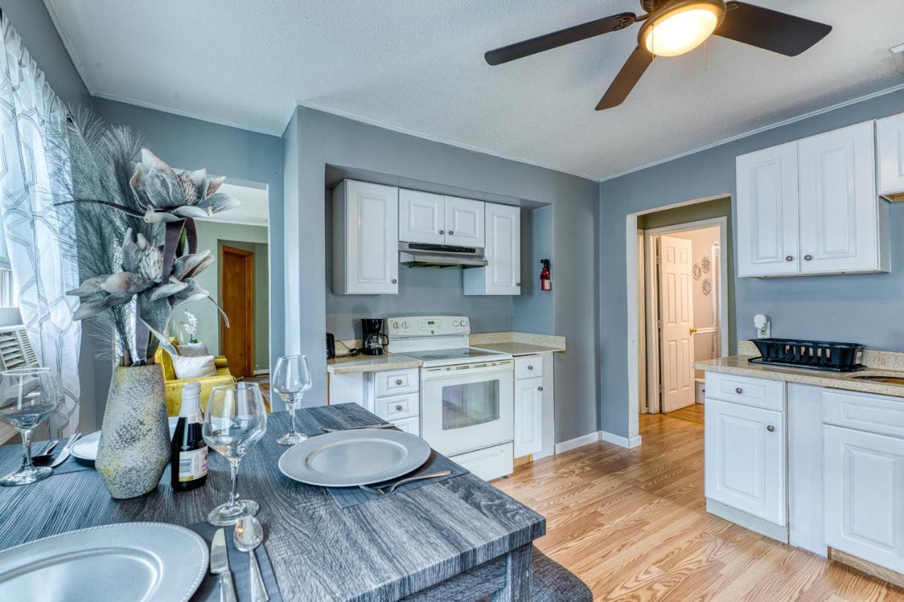Humble Home With Free Breakfast Offered If Requested! Chicopee Esterno foto