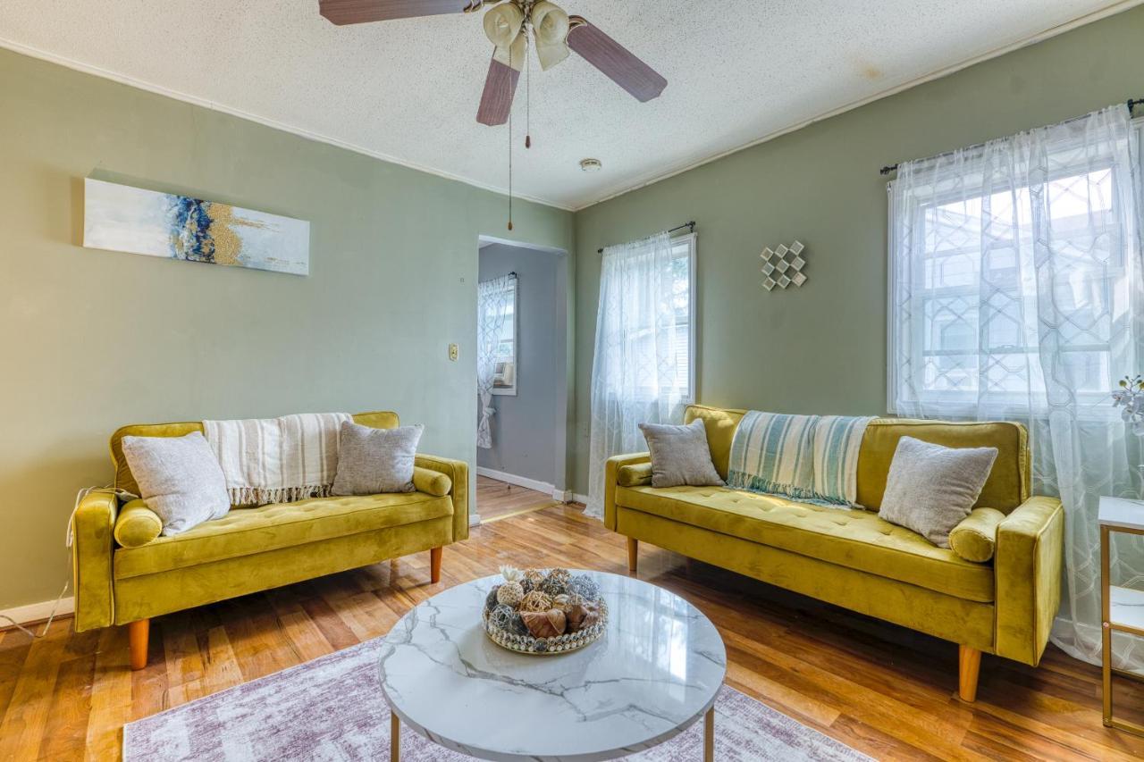 Humble Home With Free Breakfast Offered If Requested! Chicopee Esterno foto