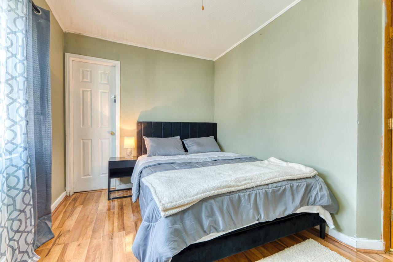 Humble Home With Free Breakfast Offered If Requested! Chicopee Esterno foto