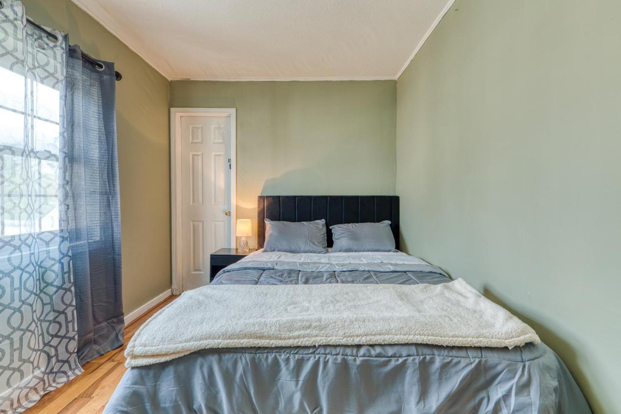 Humble Home With Free Breakfast Offered If Requested! Chicopee Esterno foto