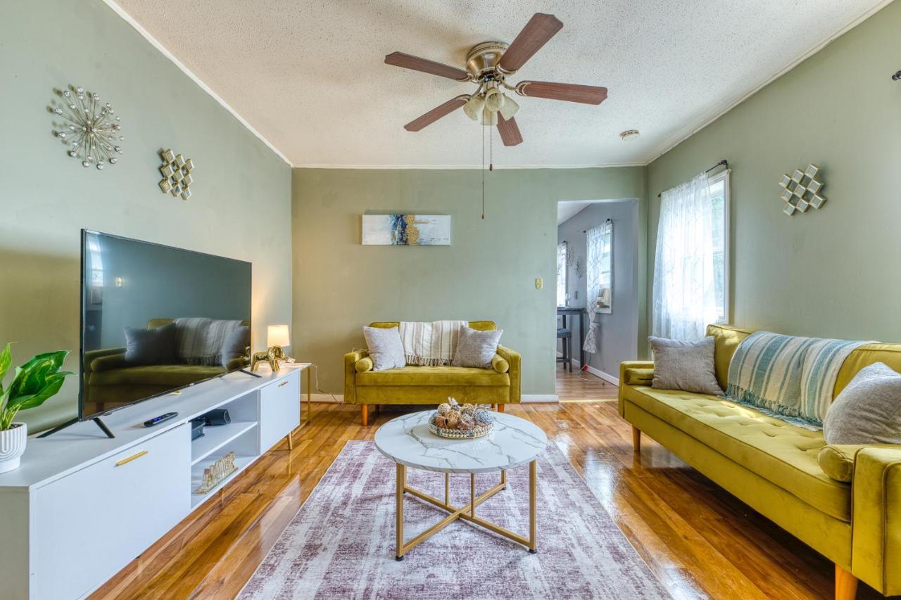 Humble Home With Free Breakfast Offered If Requested! Chicopee Esterno foto